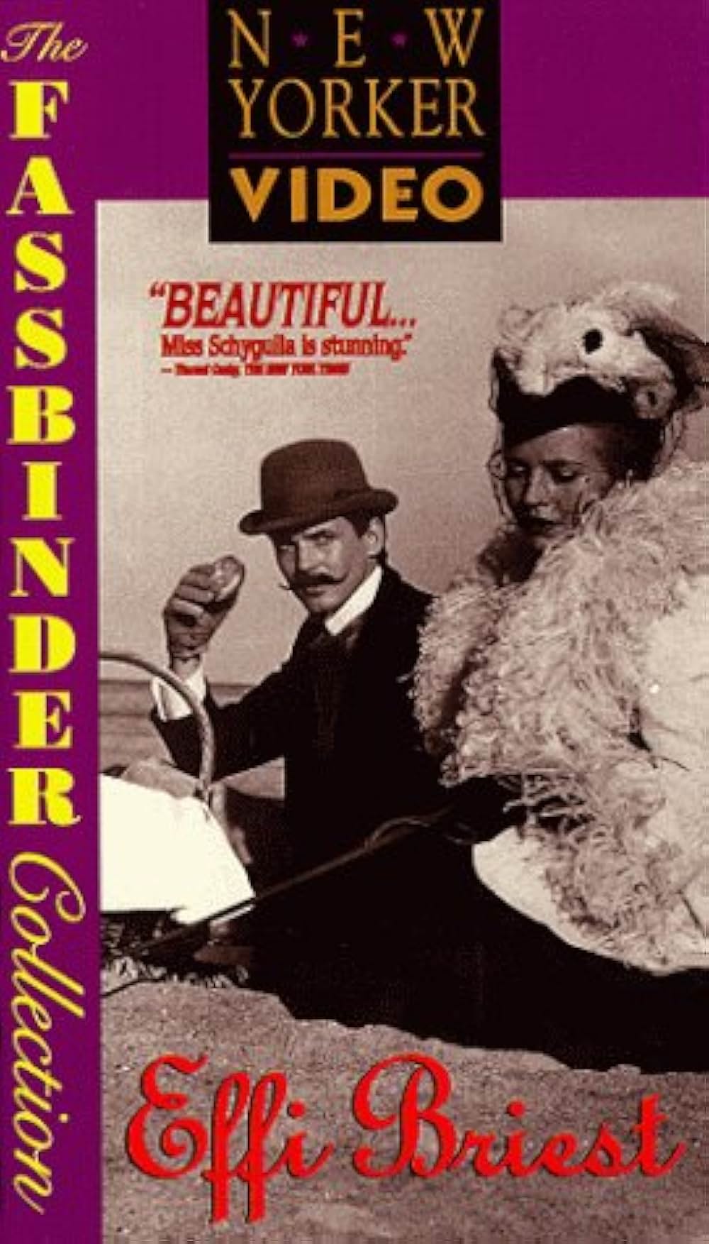 エフィ・ブリーストの画像