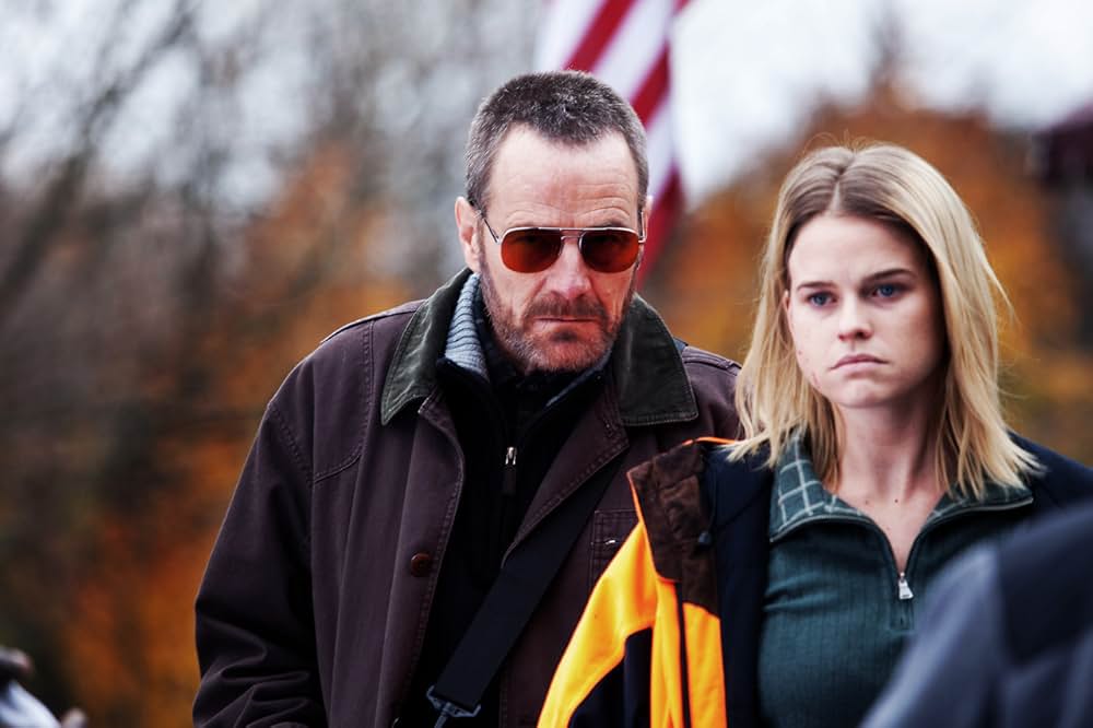 凍える夜に、盲目の殺し屋トポの画像