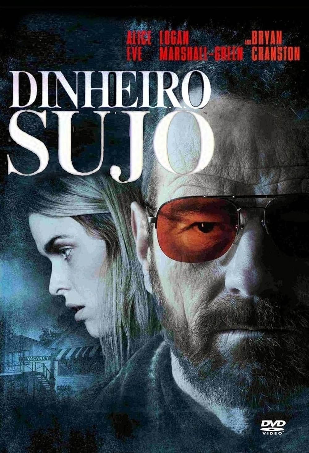 凍える夜に、盲目の殺し屋トポの画像