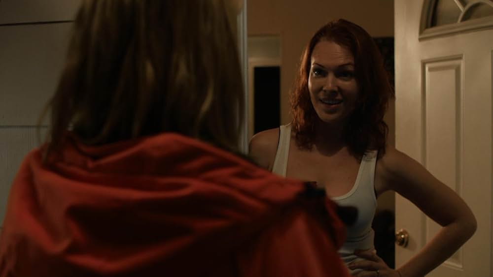 凍える夜に、盲目の殺し屋トポの画像