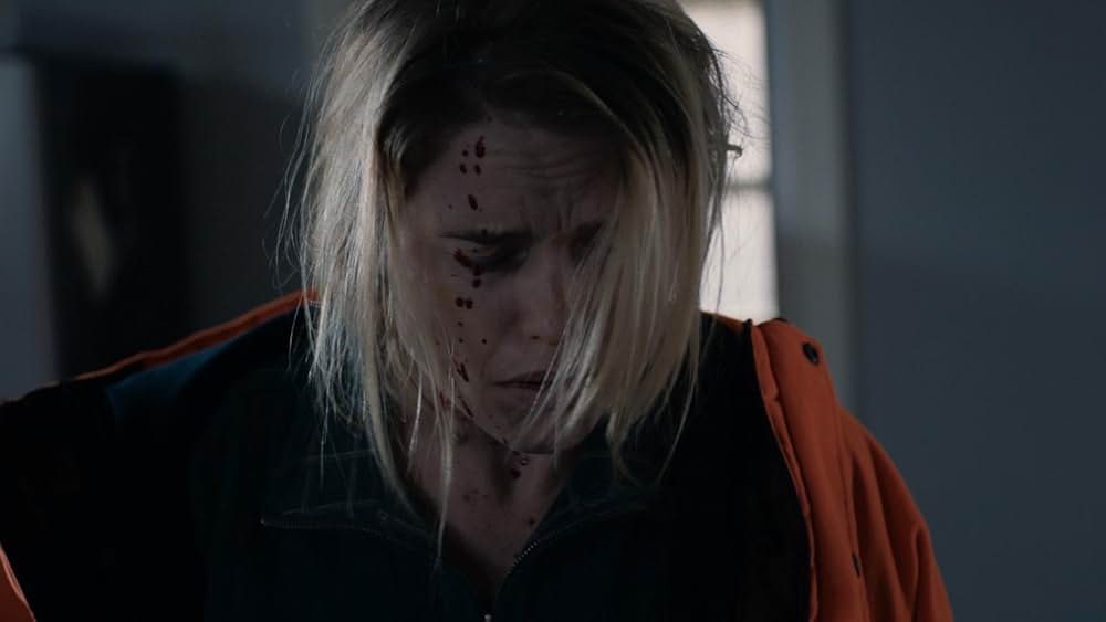 凍える夜に、盲目の殺し屋トポの画像