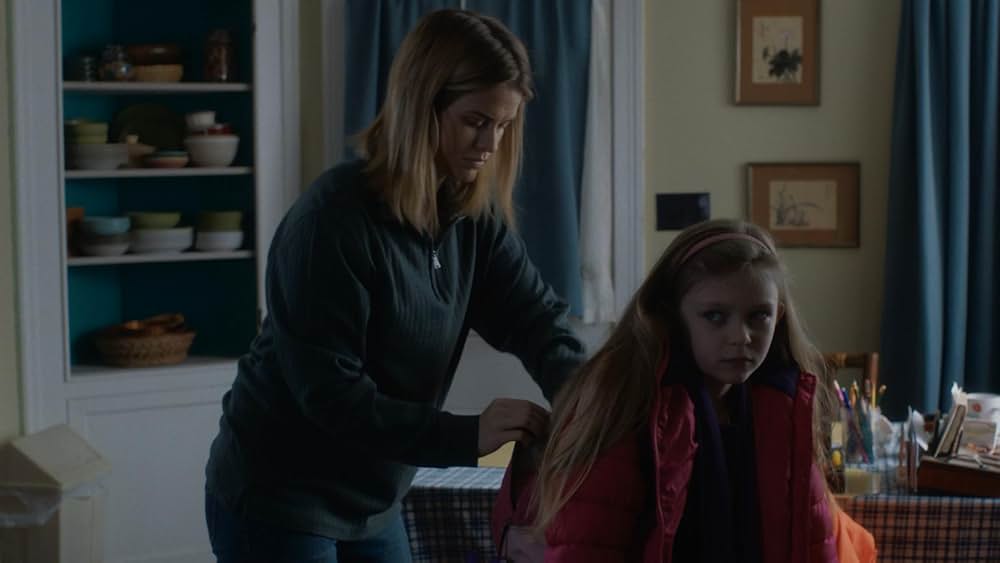 凍える夜に、盲目の殺し屋トポの画像