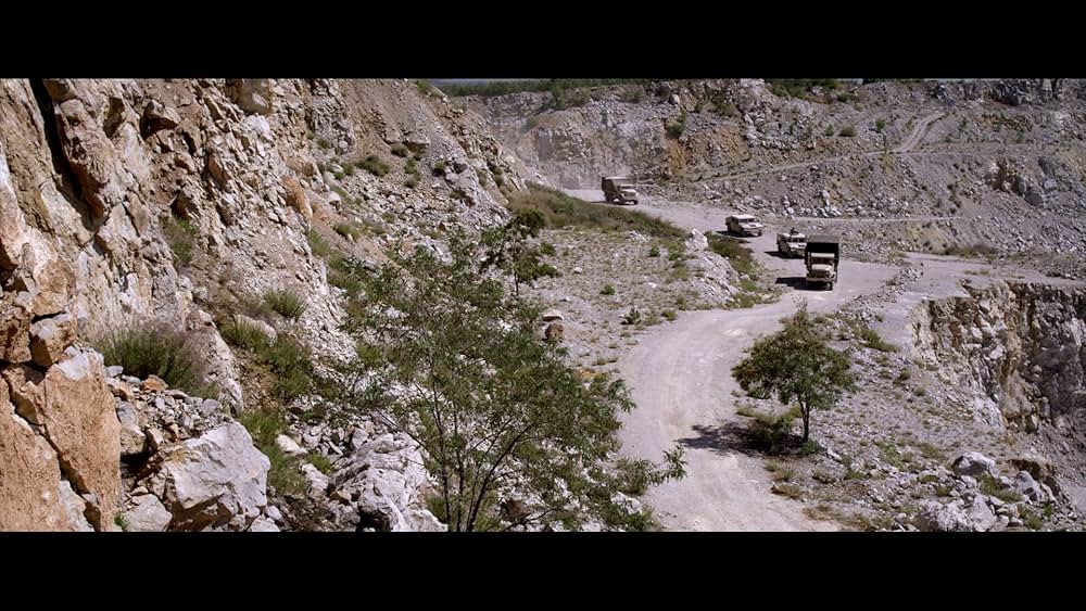 ジャーヘッド2 奪還の画像