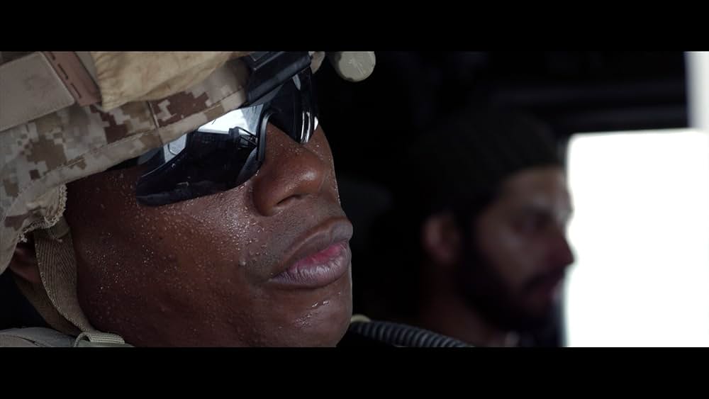 ジャーヘッド2 奪還の画像