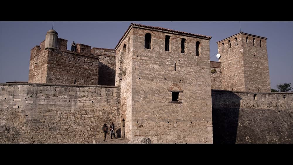 ジャーヘッド2 奪還の画像