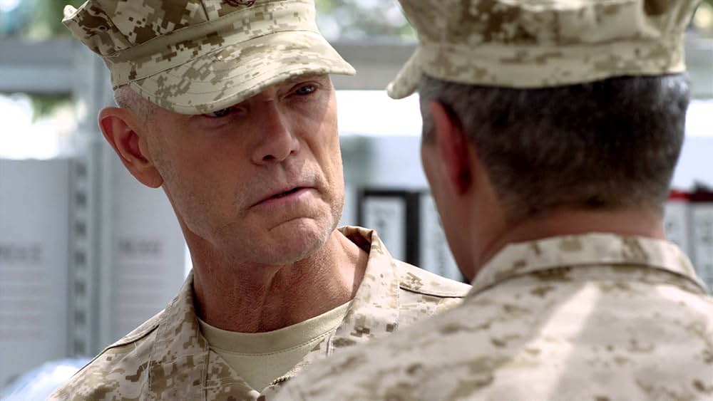 ジャーヘッド2 奪還の画像