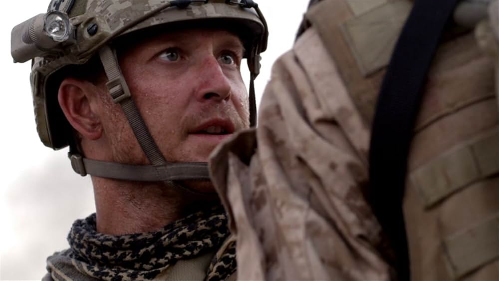 ジャーヘッド2 奪還の画像