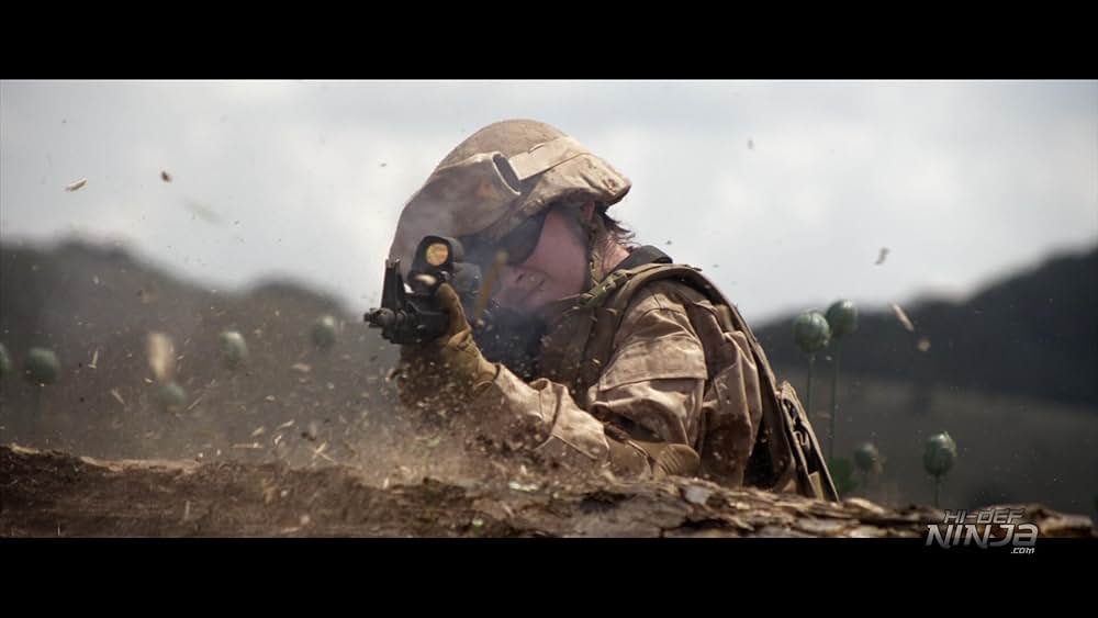 ジャーヘッド2 奪還の画像