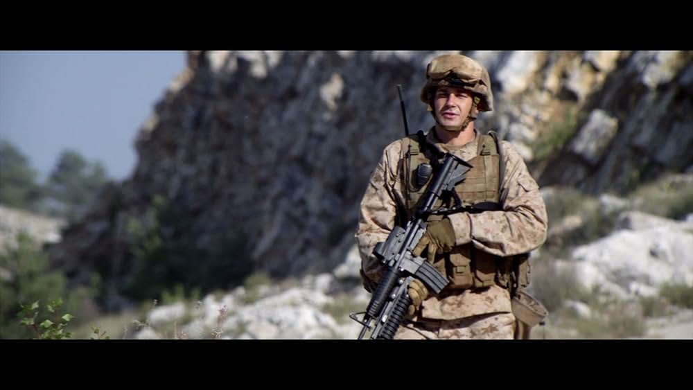 ジャーヘッド2 奪還の画像