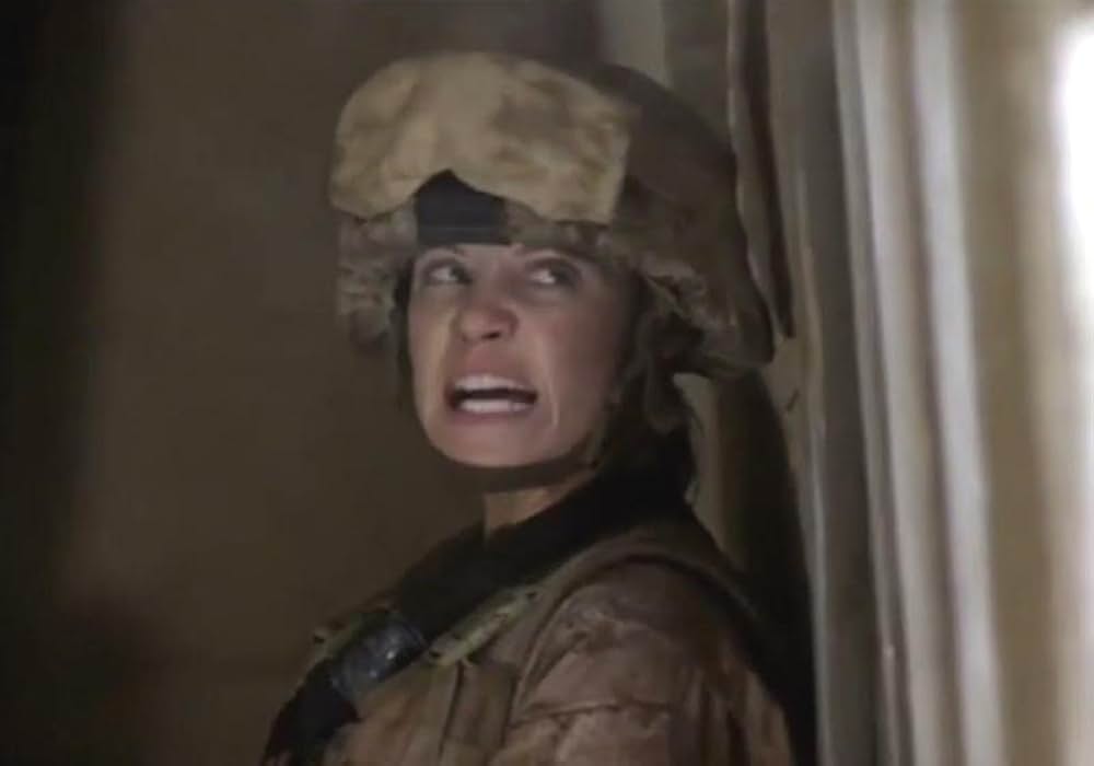 ジャーヘッド2 奪還の画像