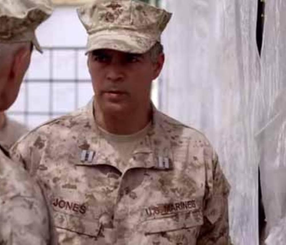 ジャーヘッド2 奪還の画像