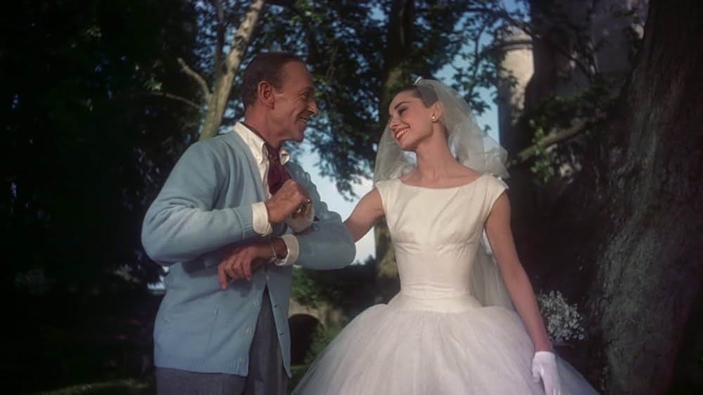 パリの恋人の画像