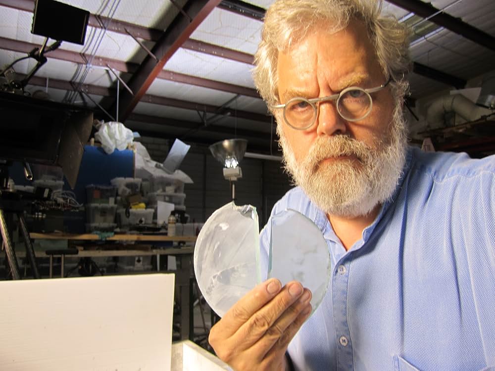 フェルメールの謎 ～ティムの名画再現プロジェクト～の画像