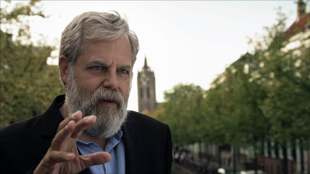 フェルメールの謎 ～ティムの名画再現プロジェクト～の画像