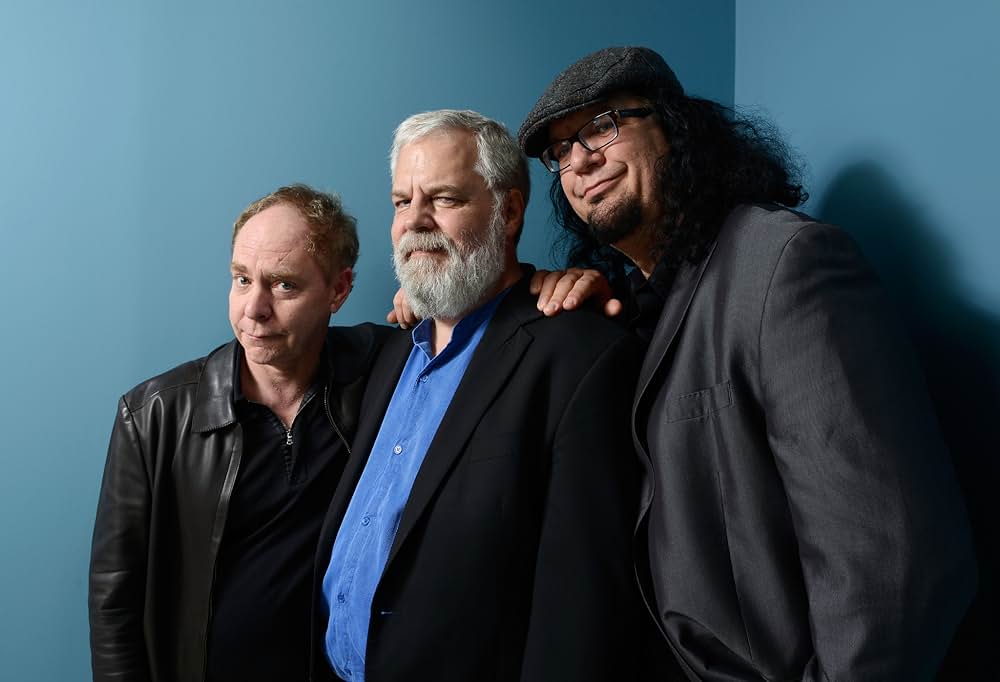 フェルメールの謎 ～ティムの名画再現プロジェクト～の画像