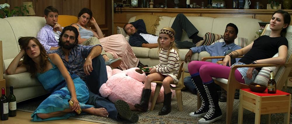 世界の終りの画像