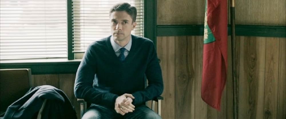 殺人の啓示～死を誘う男～の画像