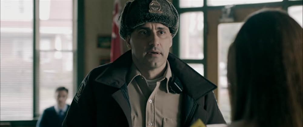 殺人の啓示～死を誘う男～の画像