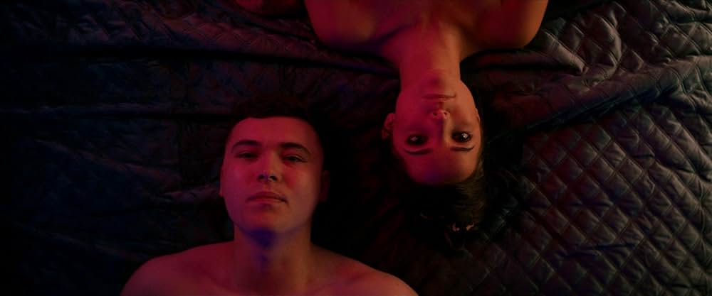 KNEECAP／ニーキャップの画像