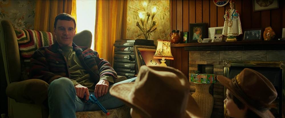 KNEECAP／ニーキャップの画像