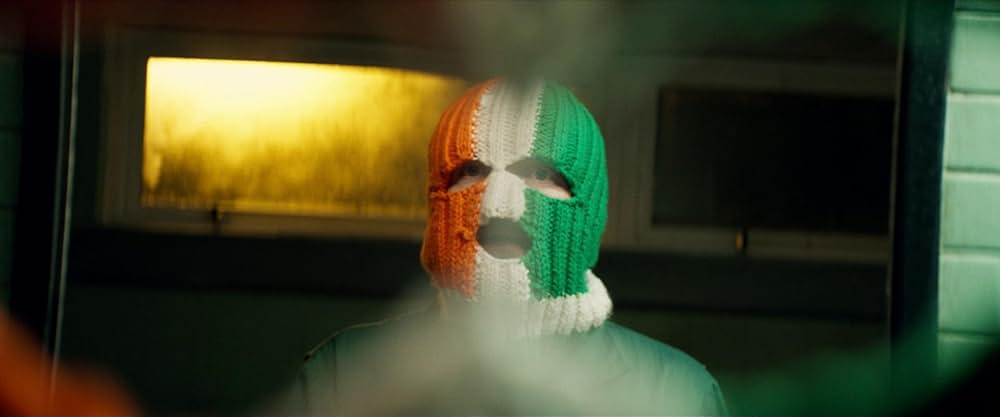 KNEECAP／ニーキャップの画像