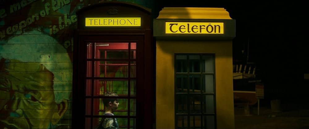 KNEECAP／ニーキャップの画像