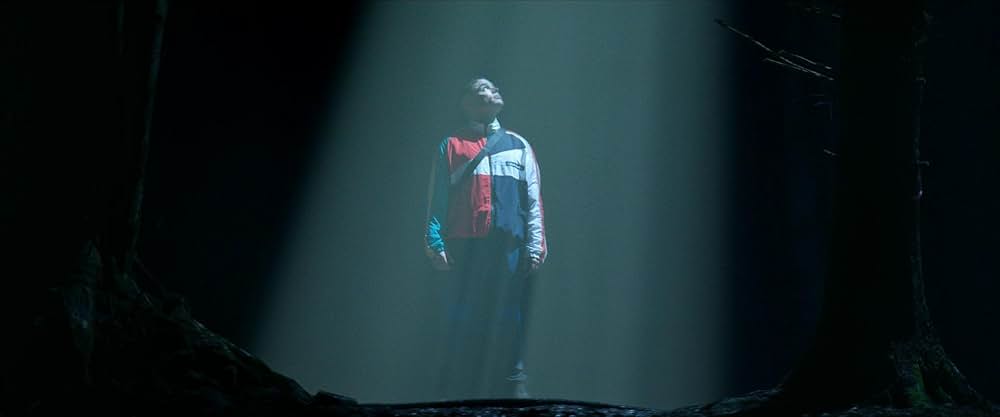 KNEECAP／ニーキャップの画像