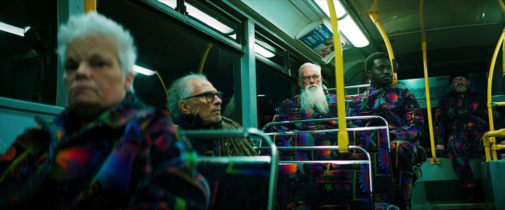 KNEECAP／ニーキャップの画像