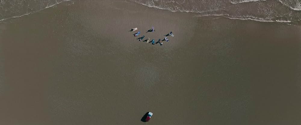 KNEECAP／ニーキャップの画像