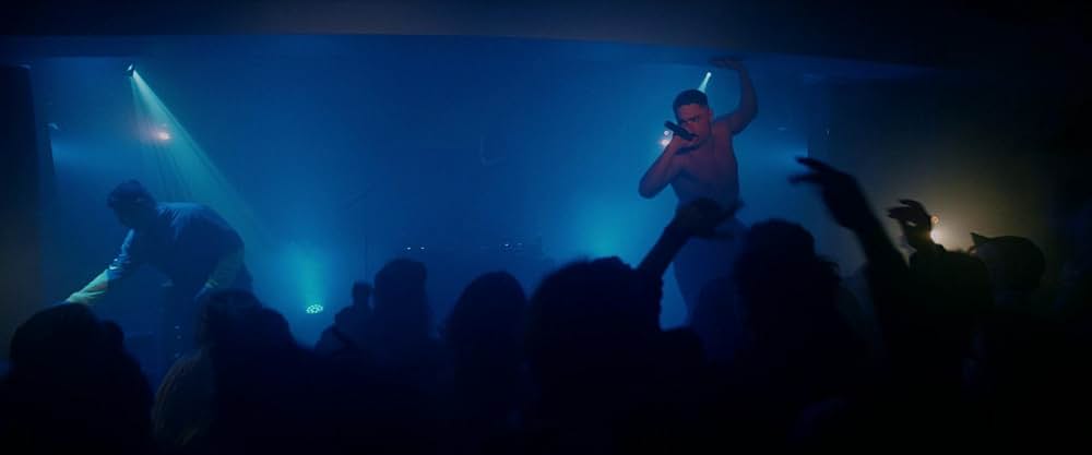 KNEECAP／ニーキャップの画像