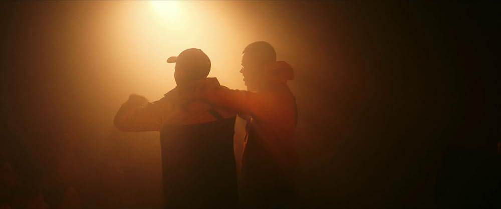 KNEECAP／ニーキャップの画像