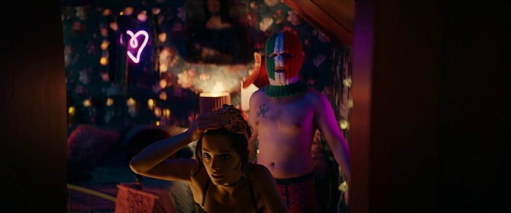 KNEECAP／ニーキャップの画像