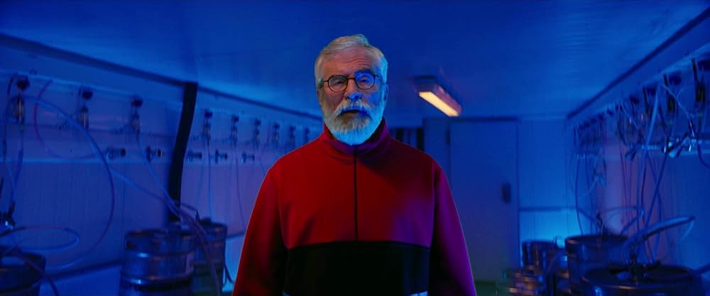 KNEECAP／ニーキャップの画像