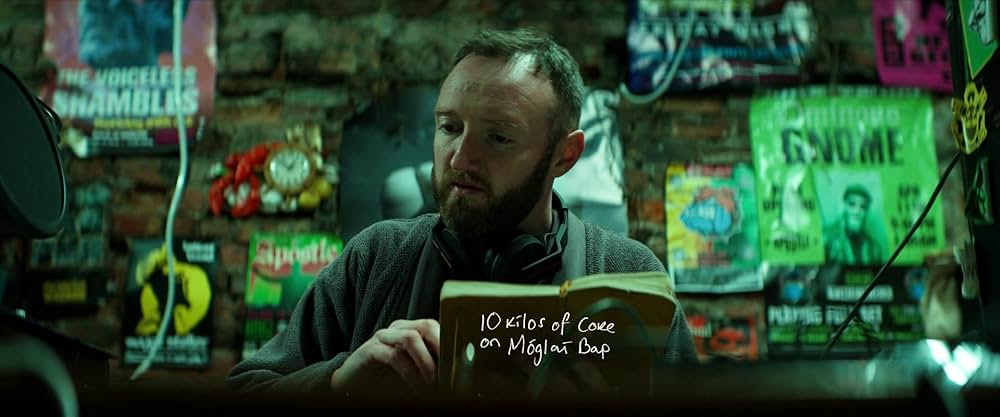 KNEECAP／ニーキャップの画像