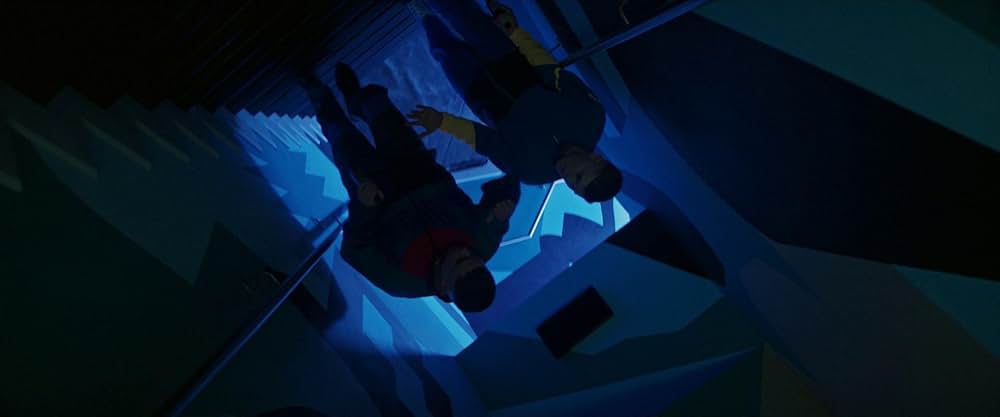 KNEECAP／ニーキャップの画像