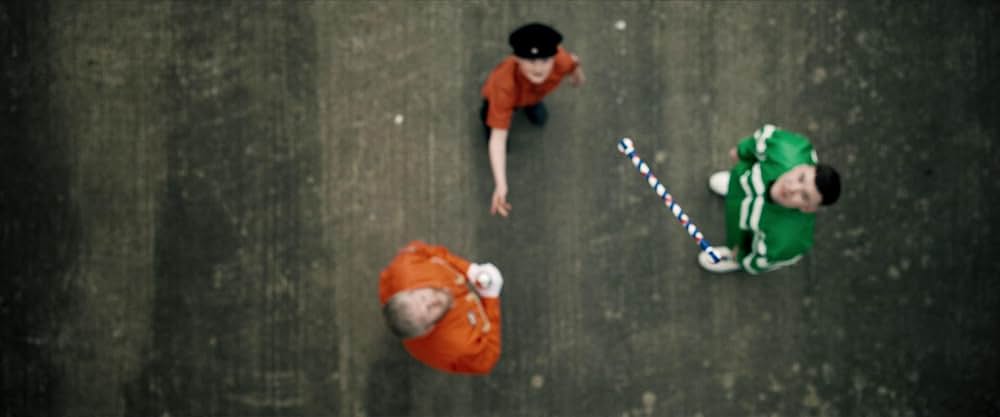 KNEECAP／ニーキャップの画像