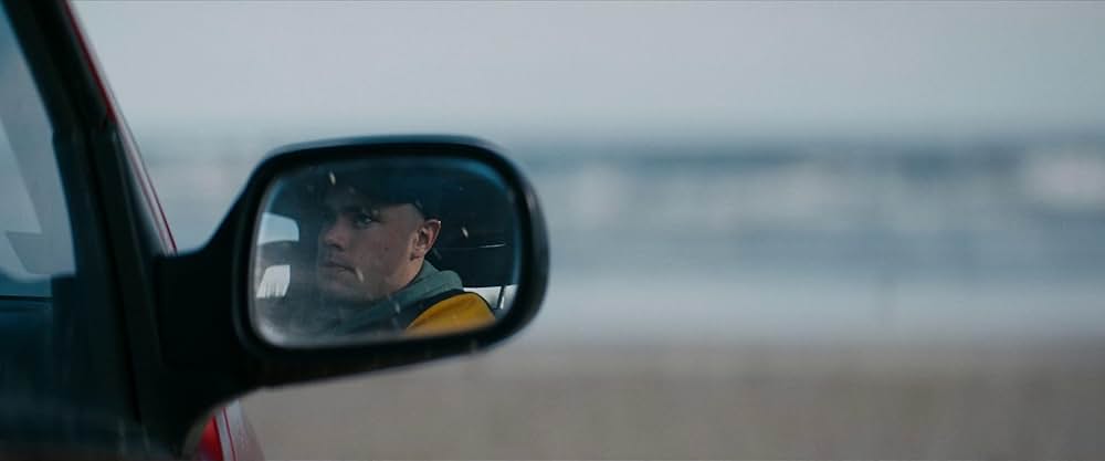 KNEECAP／ニーキャップの画像