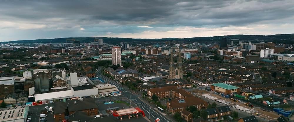 KNEECAP／ニーキャップの画像