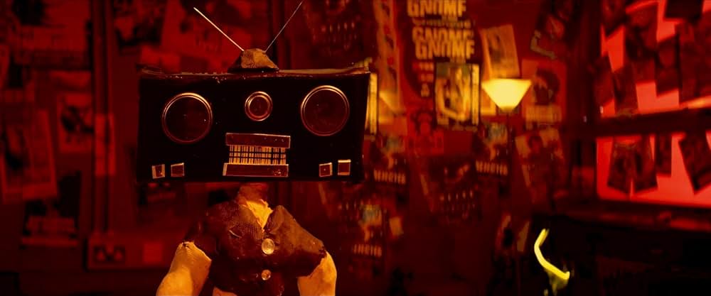 KNEECAP／ニーキャップの画像