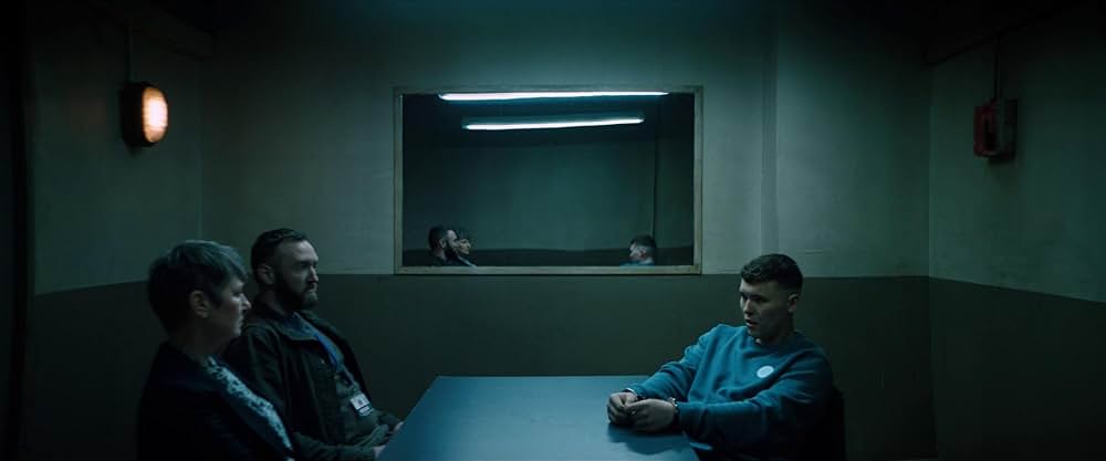 KNEECAP／ニーキャップの画像