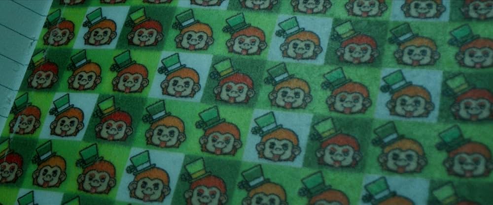 KNEECAP／ニーキャップの画像