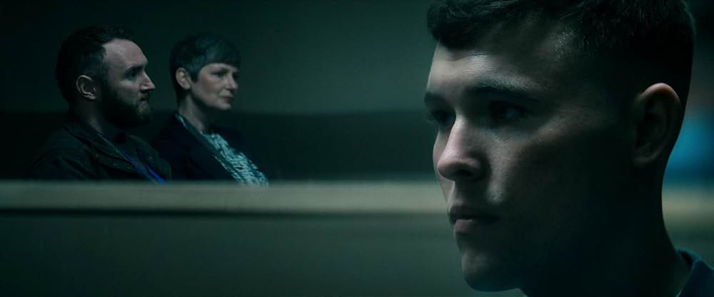 KNEECAP／ニーキャップの画像