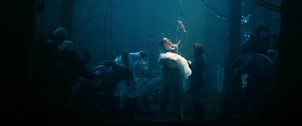 KNEECAP／ニーキャップの画像