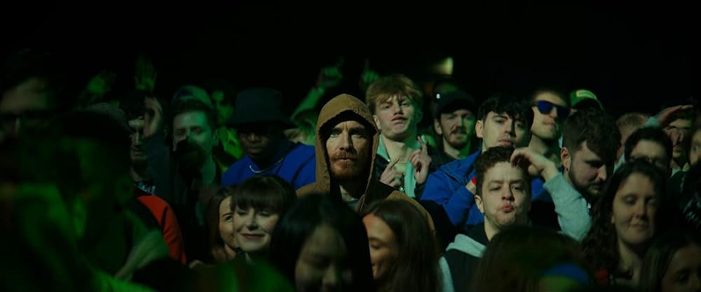 KNEECAP／ニーキャップの画像