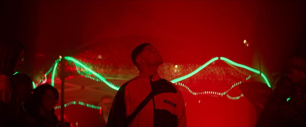 KNEECAP／ニーキャップの画像