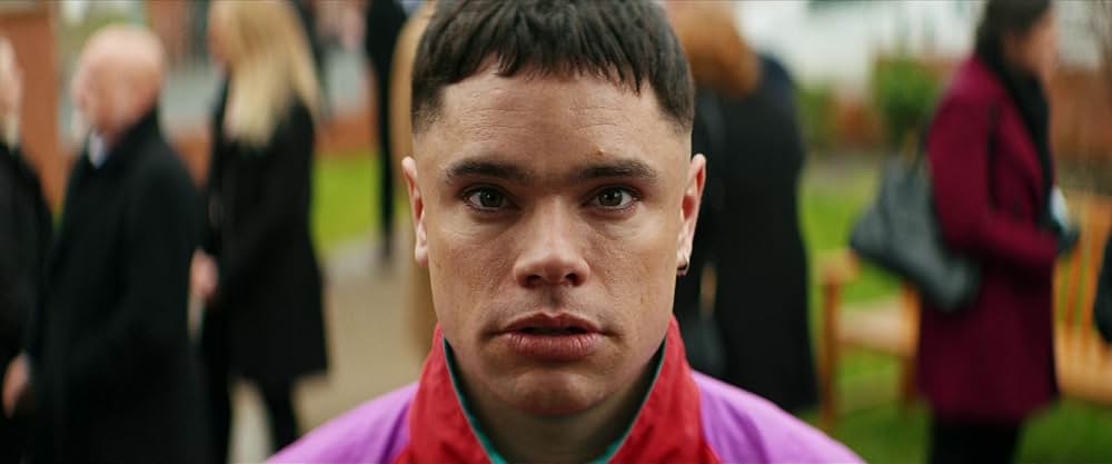 KNEECAP／ニーキャップの画像