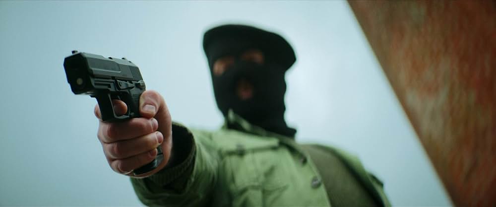 KNEECAP／ニーキャップの画像