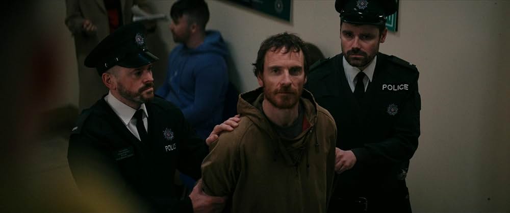 KNEECAP／ニーキャップの画像