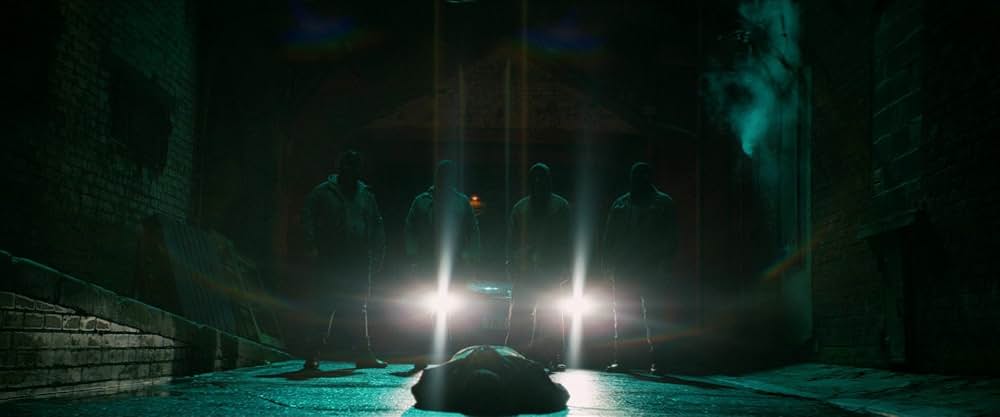 KNEECAP／ニーキャップの画像