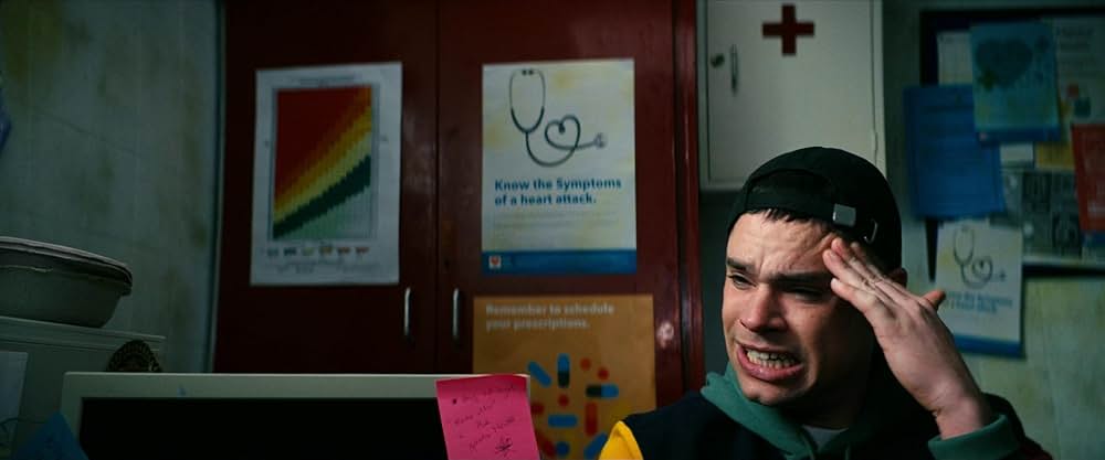 KNEECAP／ニーキャップの画像